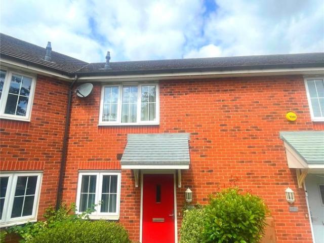 House for rent in West Midlands