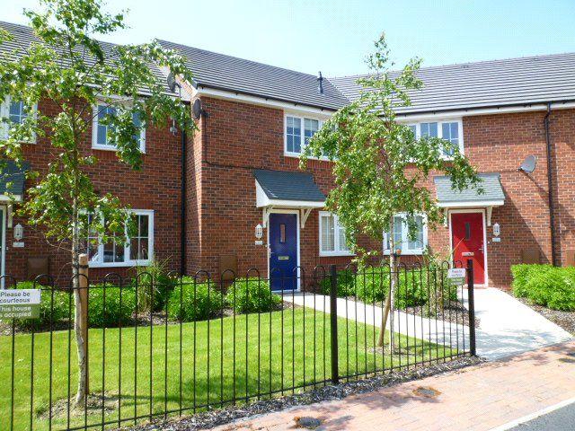 House for rent in West Midlands
