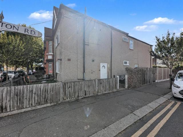 Apartment for rent in Milton, Southend-on-Sea