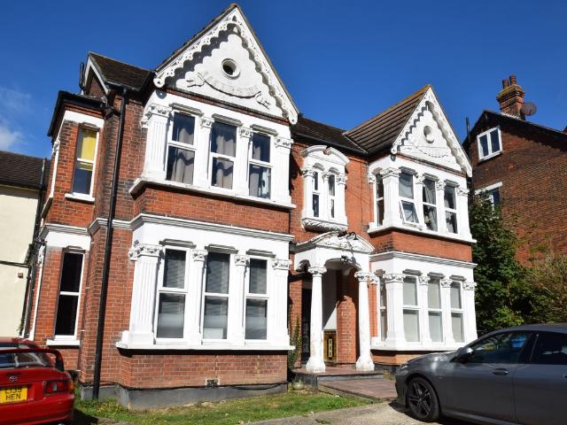 Apartment for rent in Alton Barnes, Essex