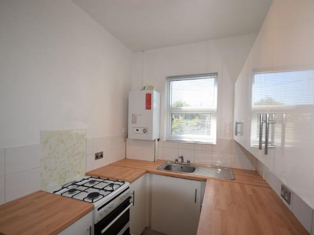 Apartment for rent in Milton, Alton Barnes