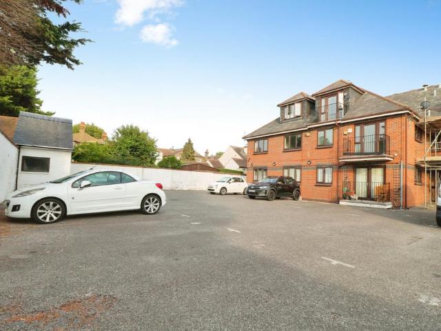 Apartment for rent in Milton, Southend-on-Sea