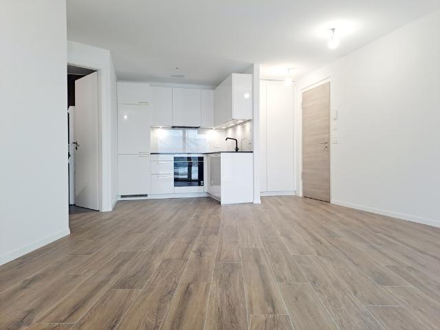 Apartment mieten in Bavois
