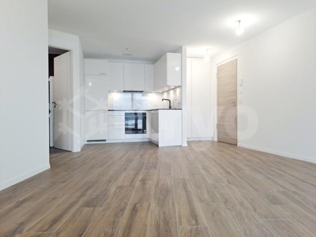 Wohnung mieten in Bavois