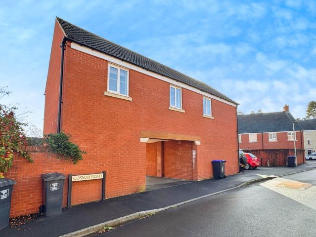 Apartment for rent in Pewsey, Wiltshire