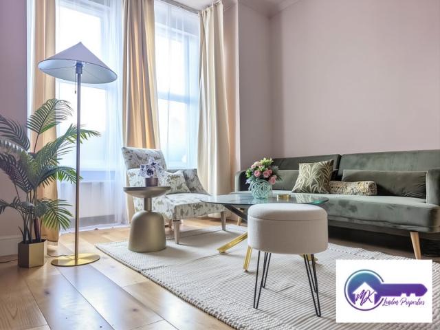 Apartment for rent in Palmers Green, Greater London
