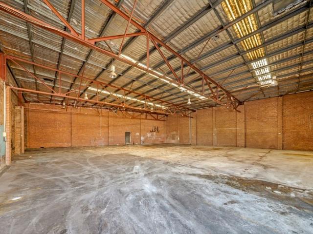 Warehouse for rent in Sydney, New South Wales
