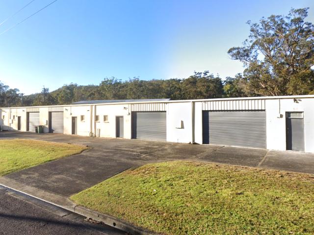 Warehouse for rent in Berkeley Vale, New South Wales