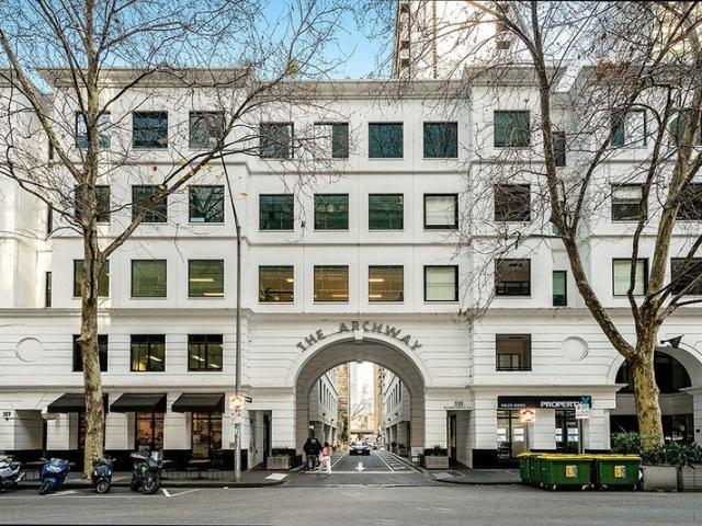 Office for rent in Camerons Creek, Victoria