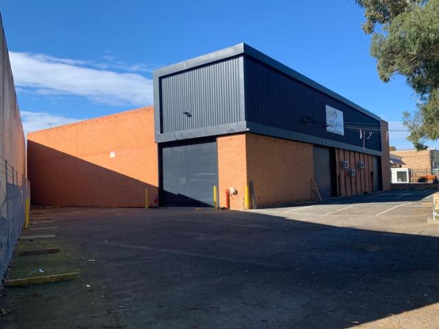 Warehouse for rent in Sydney, New South Wales