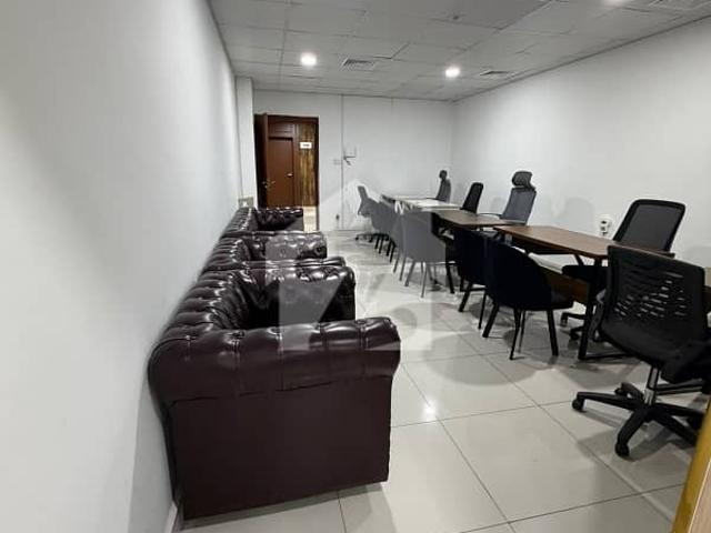 Office for rent in Islamabad