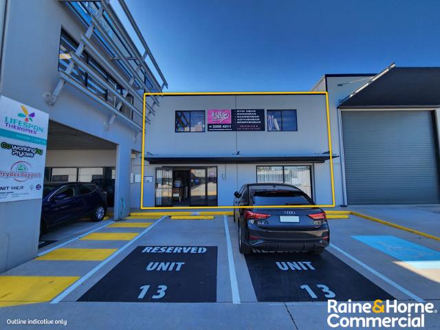 Office for rent in Brendale, Greater Brisbane
