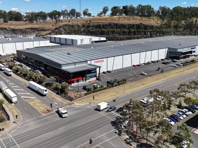 Warehouse for rent in Sydney, New South Wales
