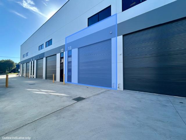 Warehouse for rent in Ambergate, New South Wales