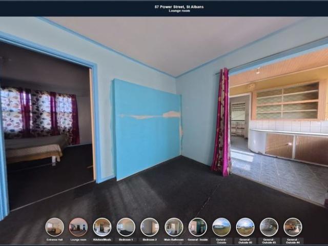 House for rent in Camerons Creek, Victoria