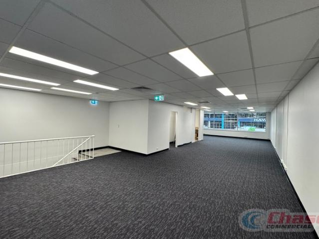 Office for rent in Toombul, Queensland