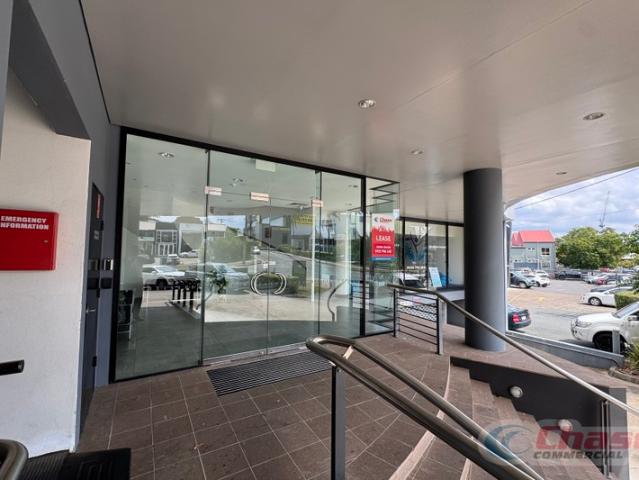 Office for rent in Milton, Greater Brisbane
