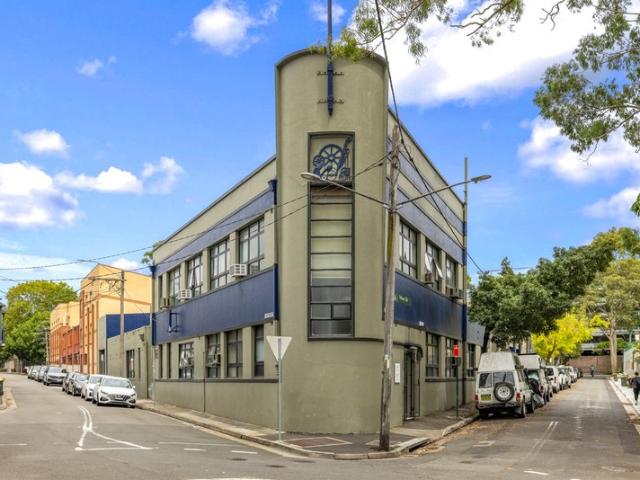 Office for rent in Sydney, New South Wales
