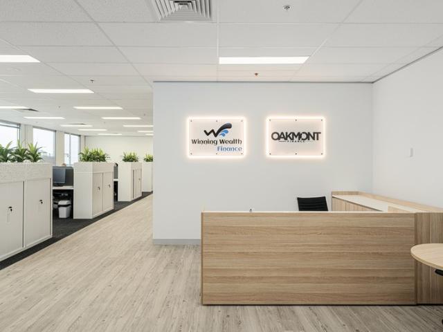 Office for rent in Camerons Creek, Victoria
