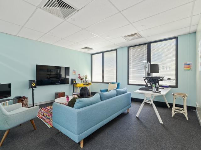 Office for rent in Sydney, New South Wales