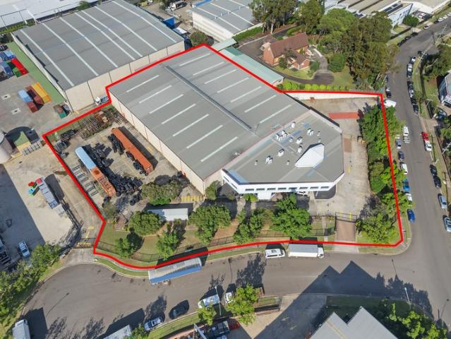Warehouse for rent in Sydney, New South Wales