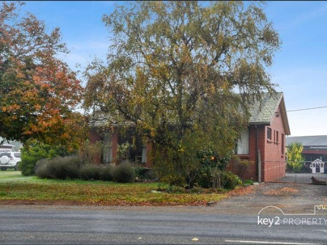 House for rent in Westbury, Tasmania