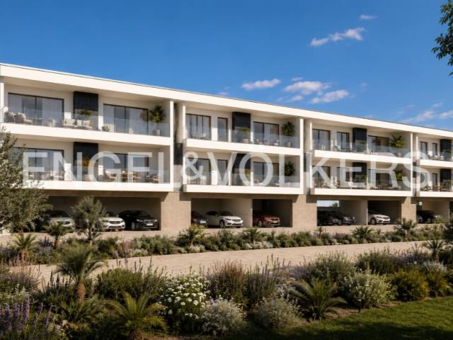 Apartamento venda em Castro Marim, Faro