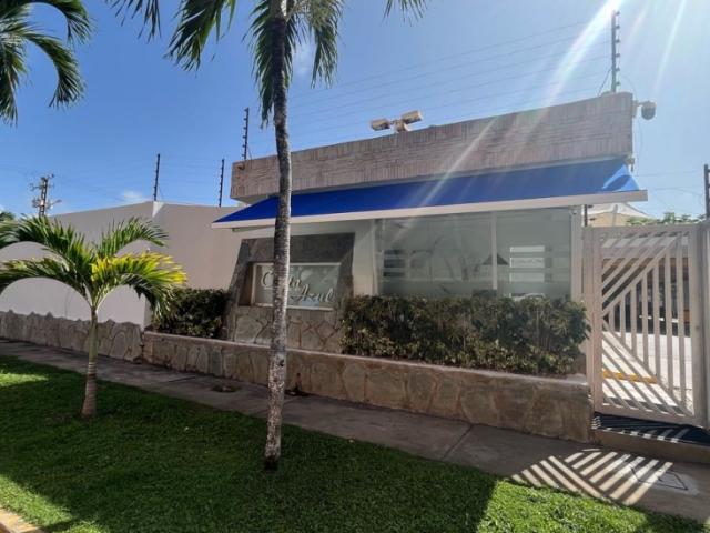 Apartamento en venta en Higuerote, Miranda