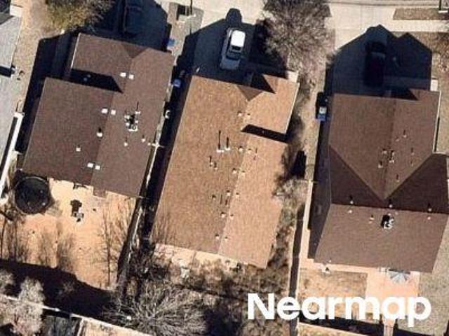 House for sale in New Mexico
