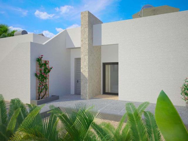 Casa en venta en Urbanización Benimar, Benijófar