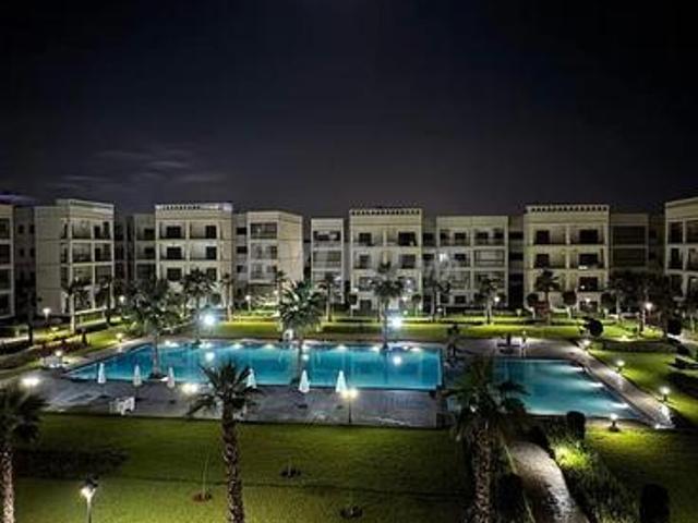 Appartement location à Gharb-Chrarda-Beni Hssen
