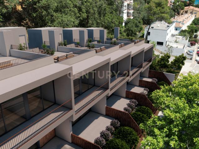 Casa en venta en Urbanització Mas Mato, Begur