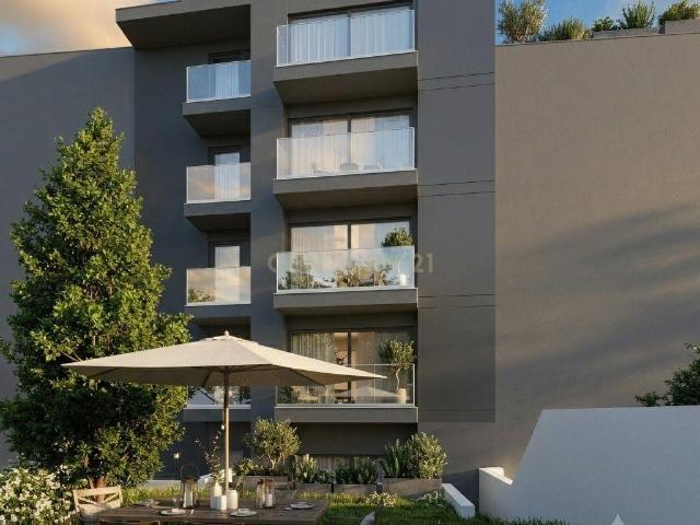 Apartamento venda em Porto