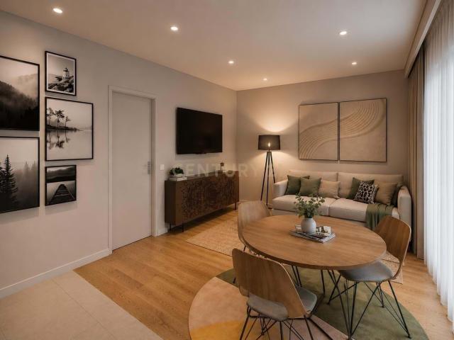 Apartamento venda em Porto