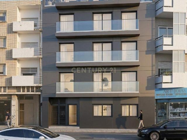 Apartamento venda em Porto