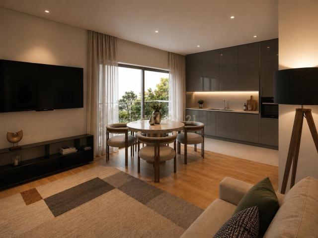 Apartamento venda em Porto