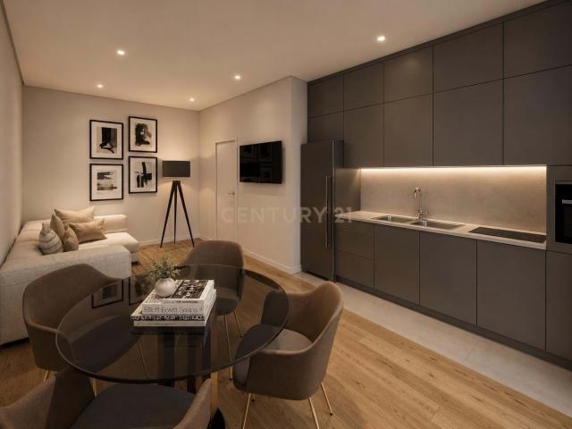 Apartamento venda em Porto