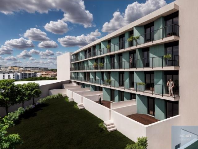 Apartamento venda em Porto