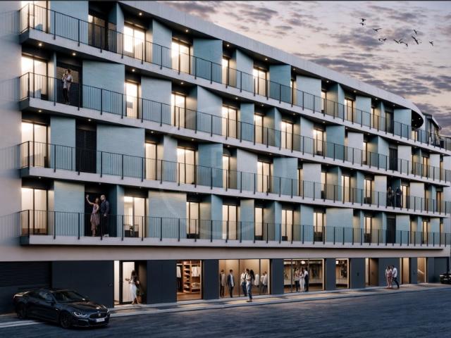 Apartamento venda em Porto