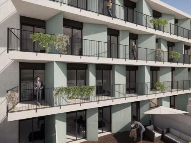 Apartamento venda em Porto