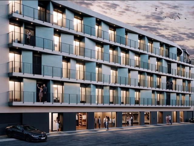 Apartamento venda em Porto