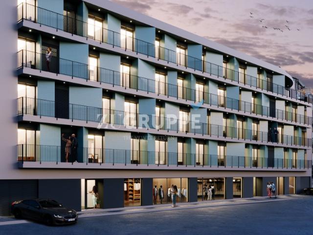 Apartamento venda em Porto