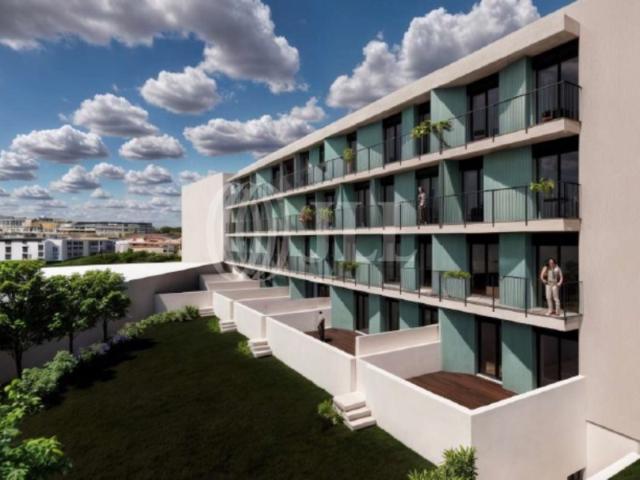 Apartamento venda em Porto
