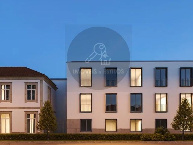 Apartamento venda em Porto