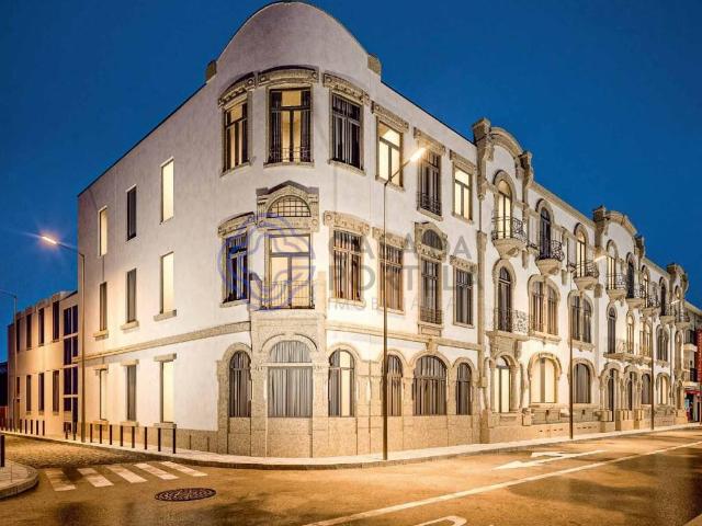 Apartamento venda em Porto