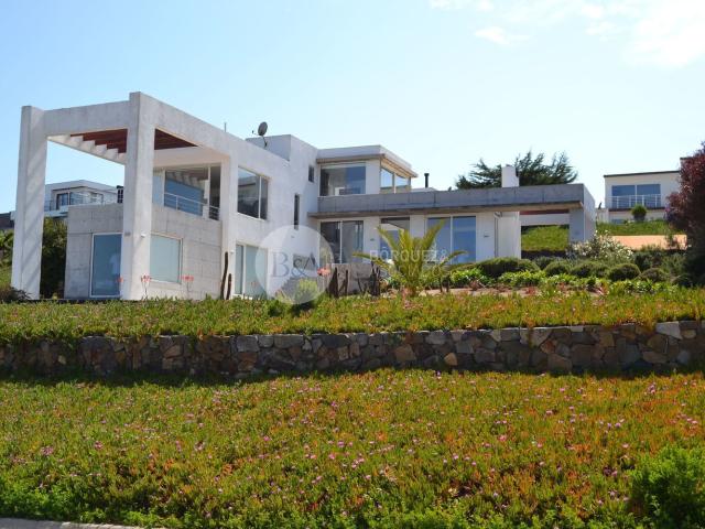 Casa en arriendo en Zapallar, Valparaíso