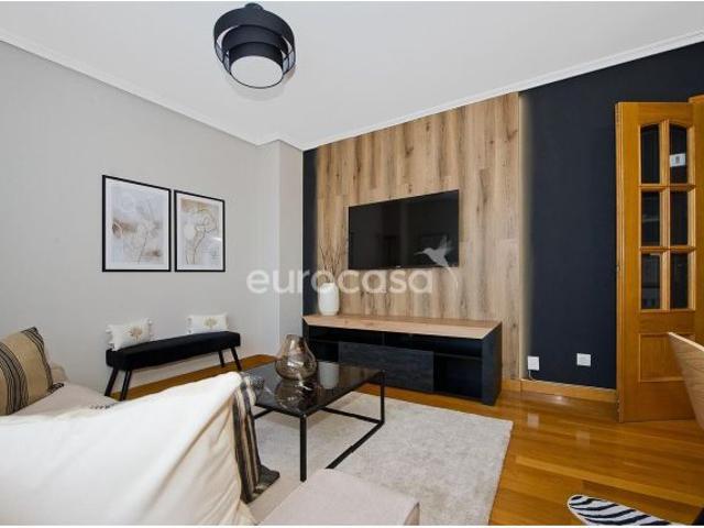 Piso en alquiler en Cueto, Santander