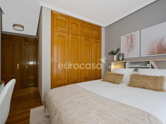 Piso en alquiler en Monte, Santander