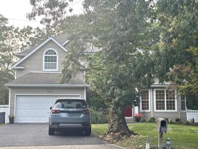 House for sale in Centereach, New York