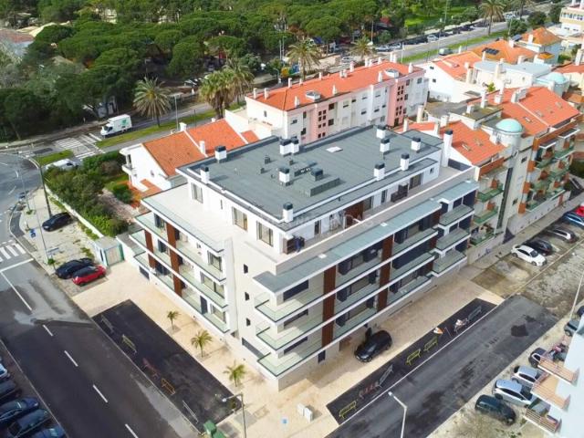 Apartamento venda em Almada, Setúbal